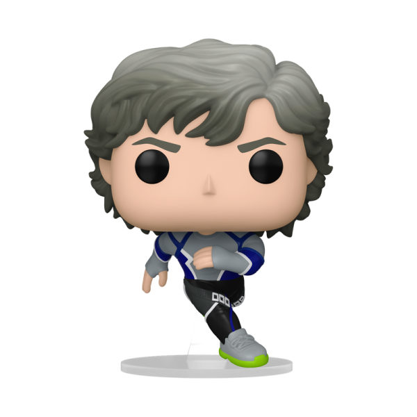 FUNKO POP! Vinyl Figur MARVEL Infinity Saga Quicksilver 1662