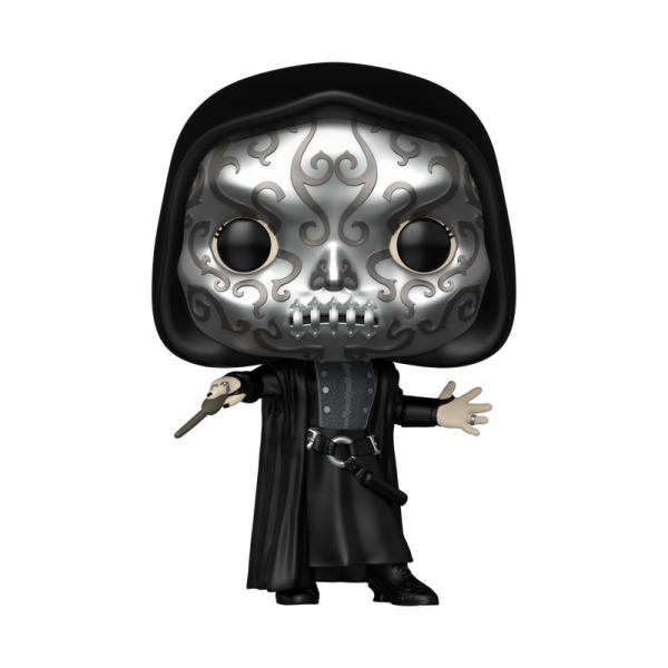 FUNKO POP! Vinyl Figur Harry Potter Bellatrix Lestrange 209