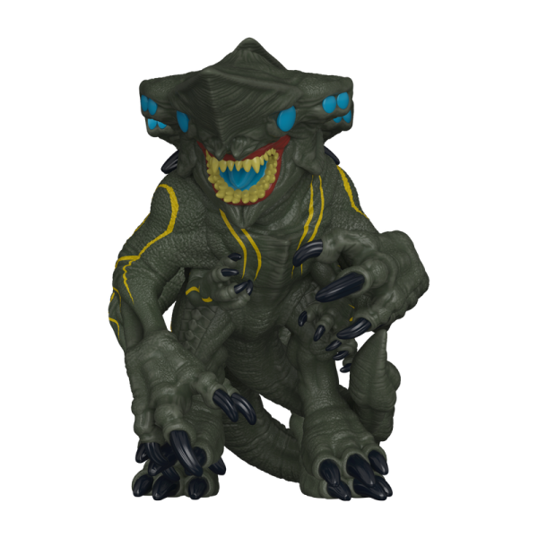 FUNKO POP! Vinyl Figur Movie Pacific Rim Knifehead 2105 15cm