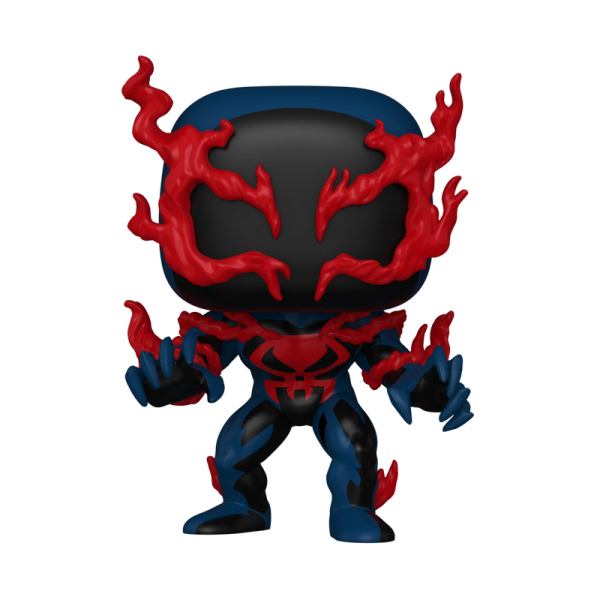 FUNKO POP! Vinyl Figur MARVEL Symbiote Spider-Man 2099 1621