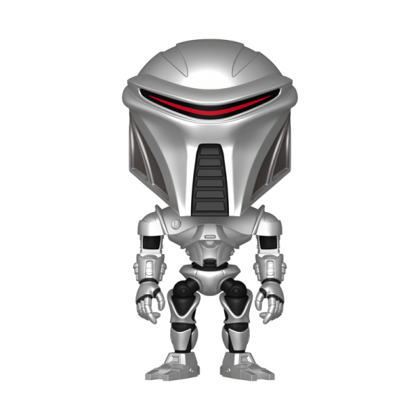 FUNKO POP! Vinyl Figur Television Battlestar Galactica Cylon 1951