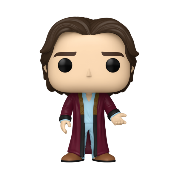 FUNKO POP! Vinyl Figur Television Battlestar Galactica Gaius Baltar 1952