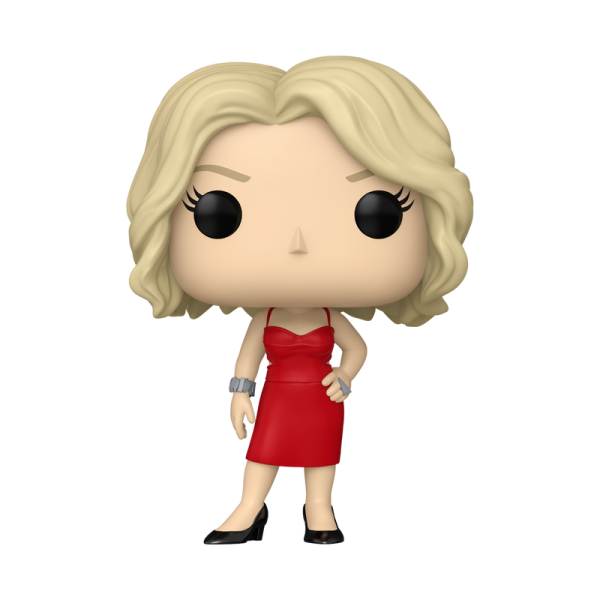 FUNKO POP! Vinyl Figur Television Battlestar Galactica Six 1954