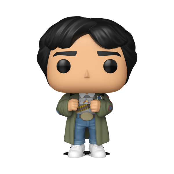 FUNKO POP! Vinyl Figur Movie The Goonies Data 2163