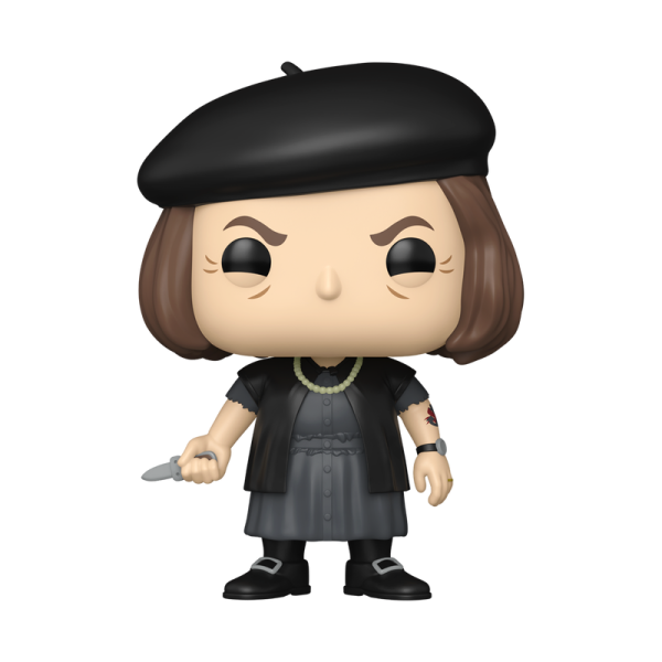 FUNKO POP! Vinyl Figur Movie The Goonies Mama Fratelli 2165