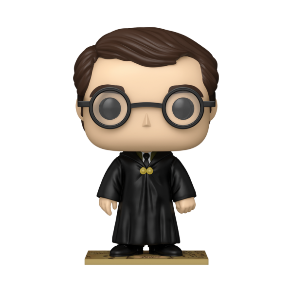 FUNKO POP! Vinyl Figur Harry Potter James Potter 223