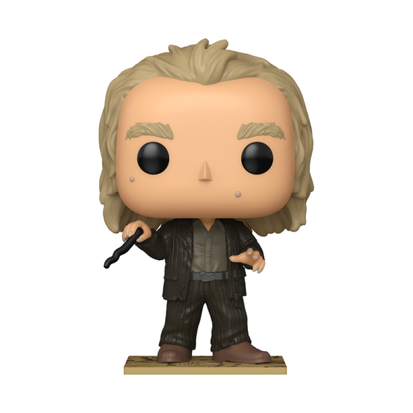FUNKO POP! Vinyl Figur Harry Potter Peter Pettigrew 225