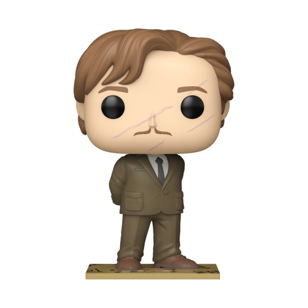 FUNKO POP! Vinyl Figur Harry Potter Remus Lupin 224