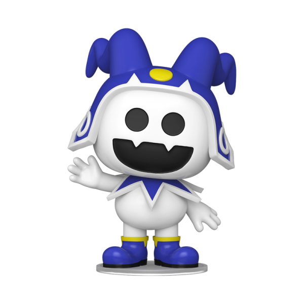 FUNKO POP! Vinyl Figur Games Megami Tensei Jack Frost 1345