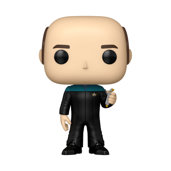 FUNKO POP! Vinyl Figur Television Star Trek Voyager  The Doctor 1928