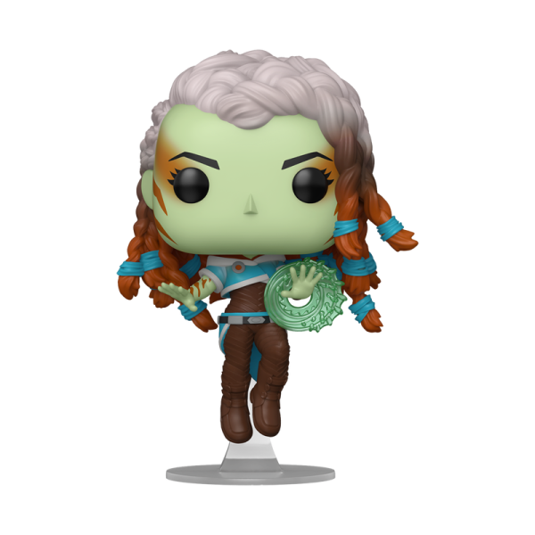 FUNKO POP! Vinyl Figur Games Magic the Gathering Tam 1324