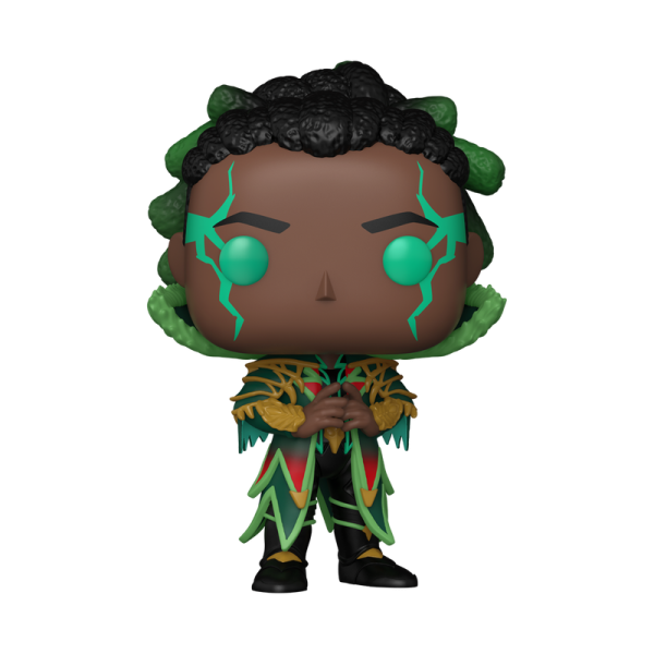 FUNKO POP! Vinyl Figur Games Magic the Gathering Dellian Fel 1325