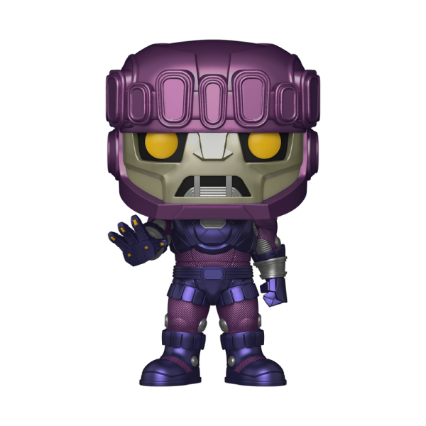 FUNKO POP! Vinyl Figur MARVEL Avengers Doomsday Sentinel 1675 25cm
