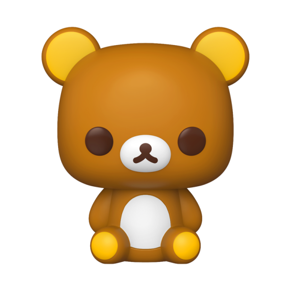 FUNKO POP! Vinyl Figur Animation Rilakkuma 2360