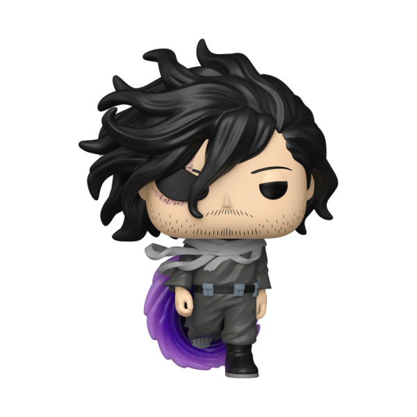 FUNKO POP! Vinyl Figur Animation My Hero Academia Shota Aizawa 2591