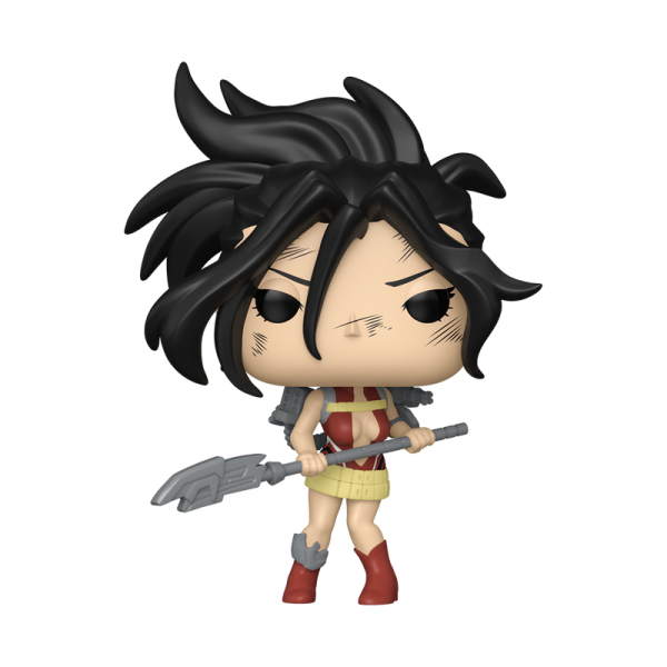 FUNKO POP! Vinyl Figur Animation My Hero Academia Momo Yaoyorozu 2590