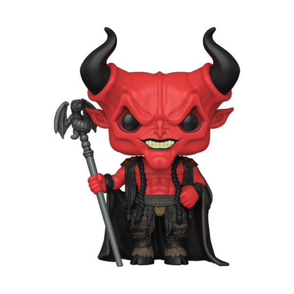 FUNKO POP! Vinyl Figur Legend Lord of Darkness 2158 15cm