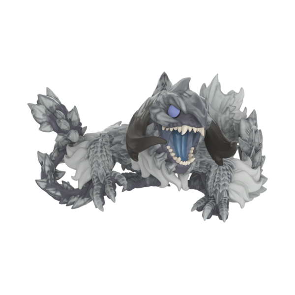 FUNKO POP! Vinyl Figur Games Monster Hunter Wilds Arkveld 1310 15cm