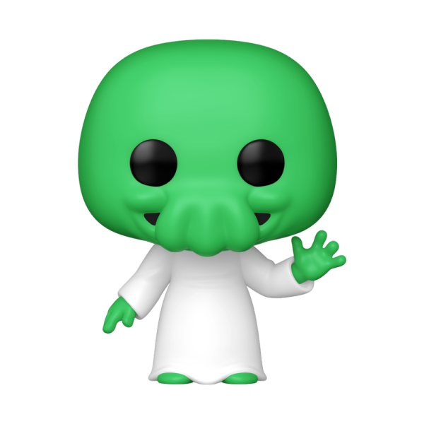 FUNKO POP! Vinyl Figur Movie minions und Monsters 3 Goomi 2048