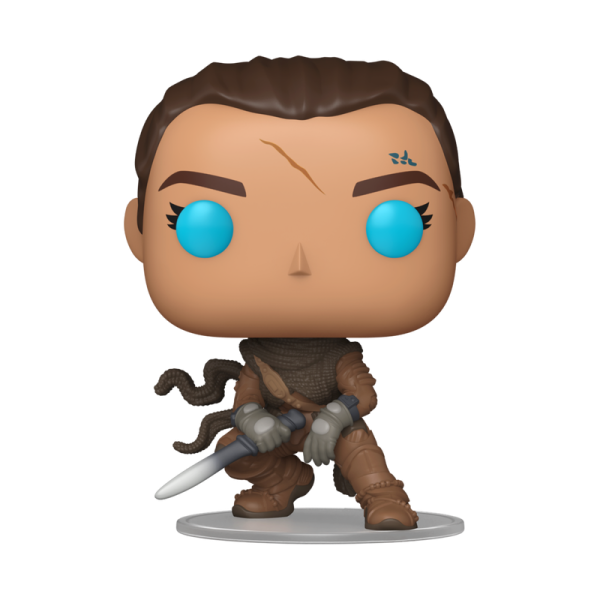 FUNKO POP! Vinyl Figur Movie Dune Part Three 3 Chani 2153