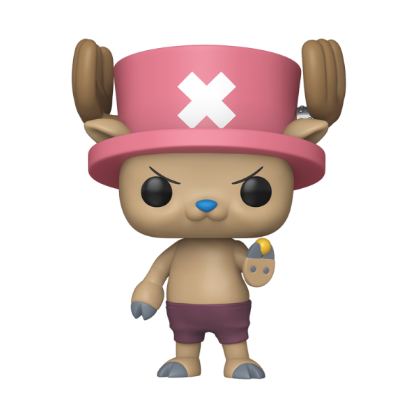 FUNKO POP! Vinyl Figur Animation One Piece Tony Tony Chopper 2347 25cm