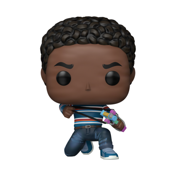 FUNKO POP! Vinyl Figur Televison Stranger Things Tales from 85 Animation Lucas 2460