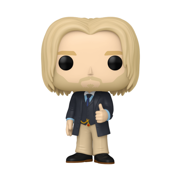 FUNKO POP! Vinyl Figur Movie The Hunger Games Die Tribute von Panem Haymitch Abernathy 2116
