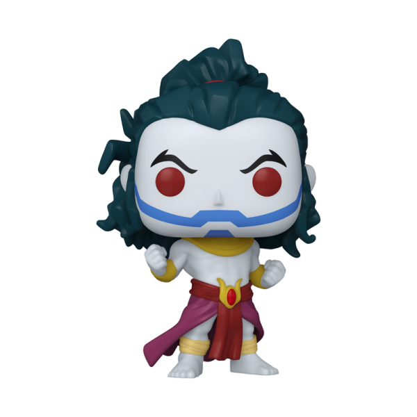 FUNKO POP! Vinyl Figur MARVEL X-Men 97 En Sabah Nur Past 1598