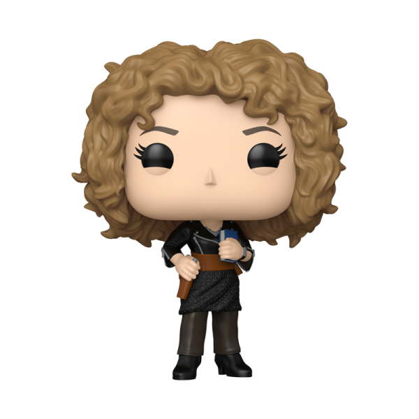 FUNKO POP! Vinyl Figur Television Doctor Who River Song 1964