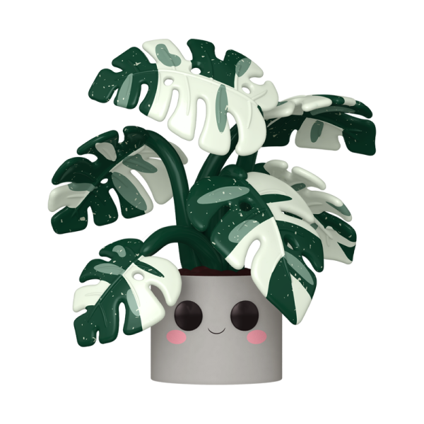 FUNKO POP! Vinyl Figur Flora Monstera 25cm