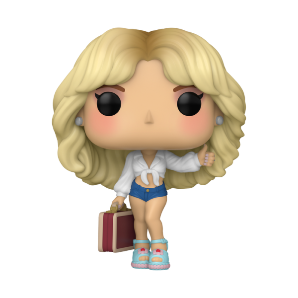 FUNKO POP! Vinyl Figur Music Rocks Sabrina Carpenter Manchild 501