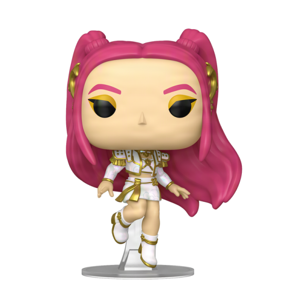 FUNKO POP! Vinyl Figur Animation K Pop Demon Hunters Mira What It Sounds Like 2431