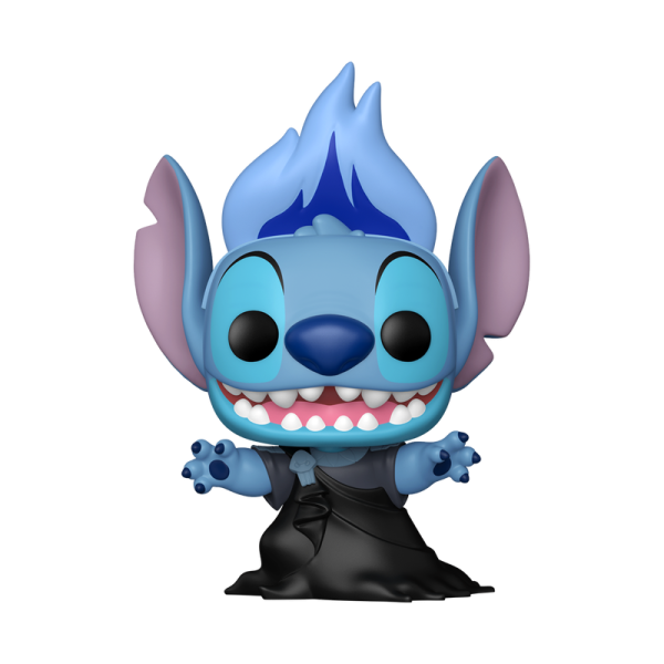 FUNKO POP! Vinyl Figur Disney Lilo und Stitch in costume Stitch as Hades 1838