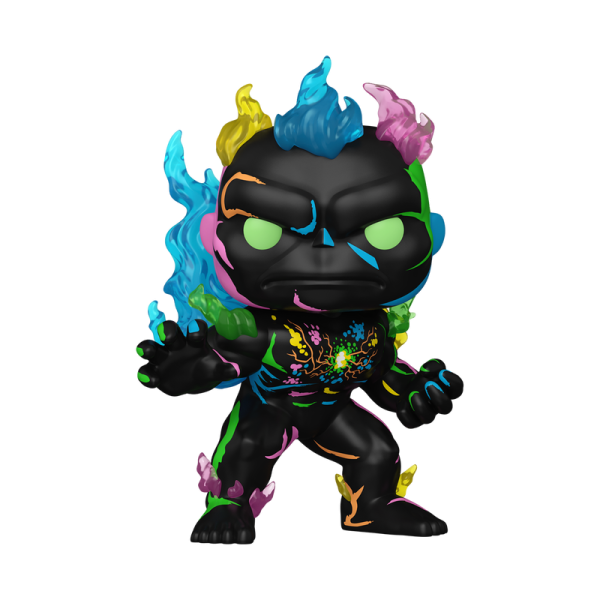 FUNKO POP! Vinyl Figur Premium  MARVEL Zombies Infinity Hulk 1669