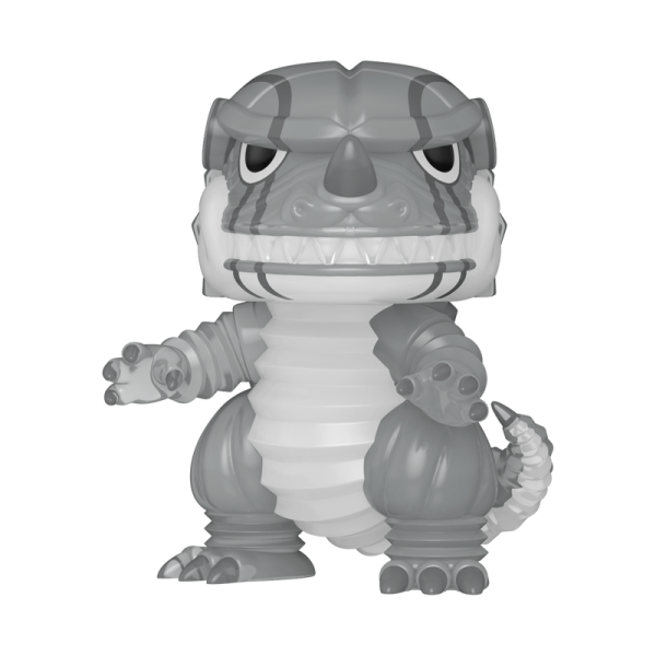 FUNKO POP! Vinyl Figur Animation DanDaDan Kaiju 2631 Chance of Chase