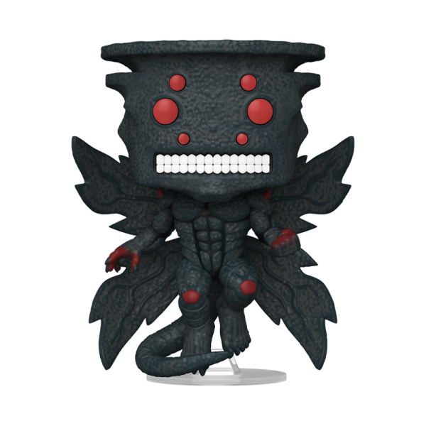 FUNKO POP! Vinyl Figur Animation Kaiju No 8 Kaiju No 9 2623