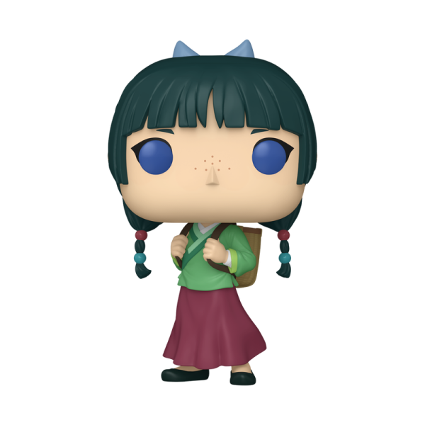 FUNKO POP! Vinyl Figur Animation The Apothecary Diaries Maomao 2593 Chance of Chase