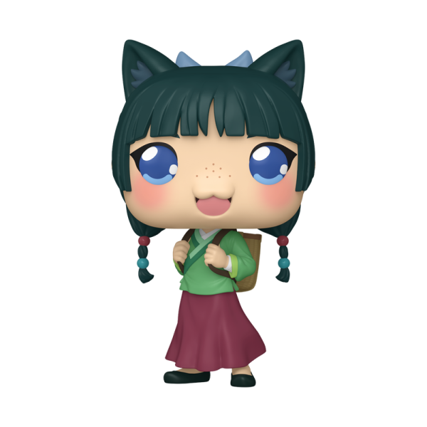 FUNKO POP! Vinyl Figur Animation The Apothecary Diaries Maomao 2593 Chance of Chase