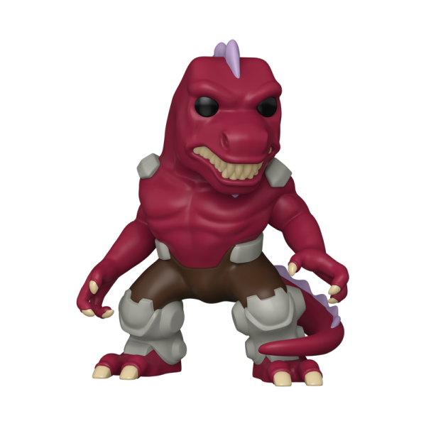 FUNKO POP! Vinyl Figur Television Invincible Dinosaurus 1980