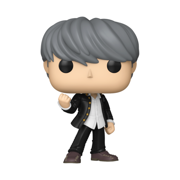 FUNKO POP! Vinyl Figur Games Persona 4 Protagonist 1353