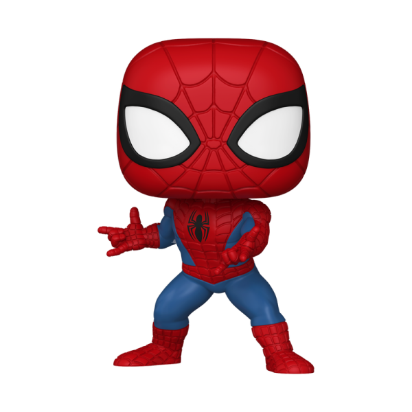 FUNKO POP! Vinyl Figur MARVEL Comics Spider-Man  25cm