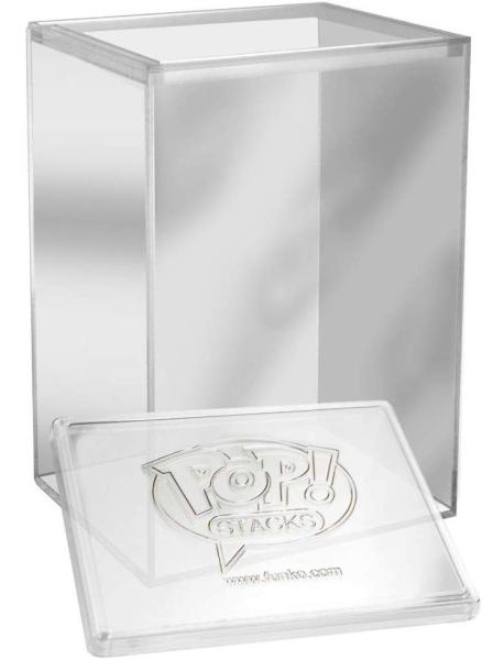 POP!: Premium POP! Protector Box