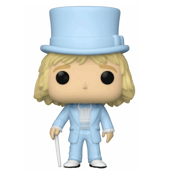 FUNKO POP! - Movie - Dumb and Dumber Harry Dunne In Tux #1040