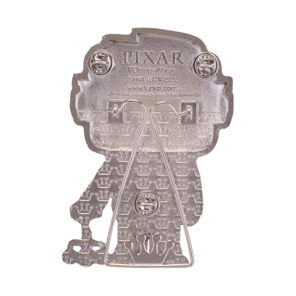 FUNKO POP PIN! Disney Pixar Up Carl #10