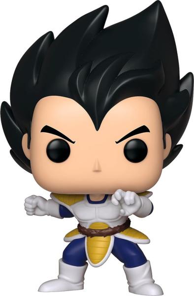 Lagerbruch Funko POP! -Animation- Dragonball Z Vegeta #614