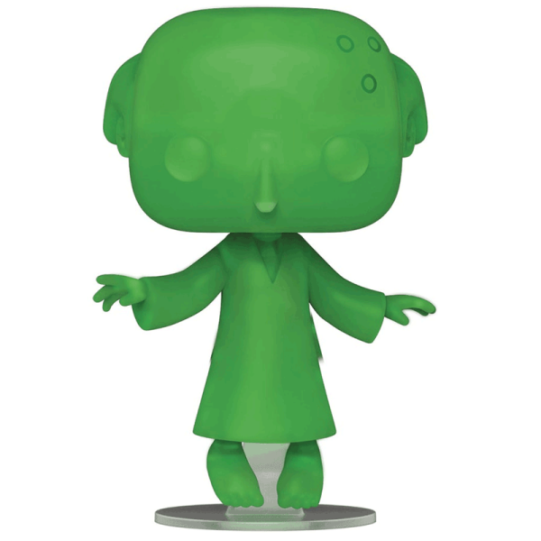FUNKO POP! - Television - The Simpsons Glowing Mr Burns #1162 Special Edition