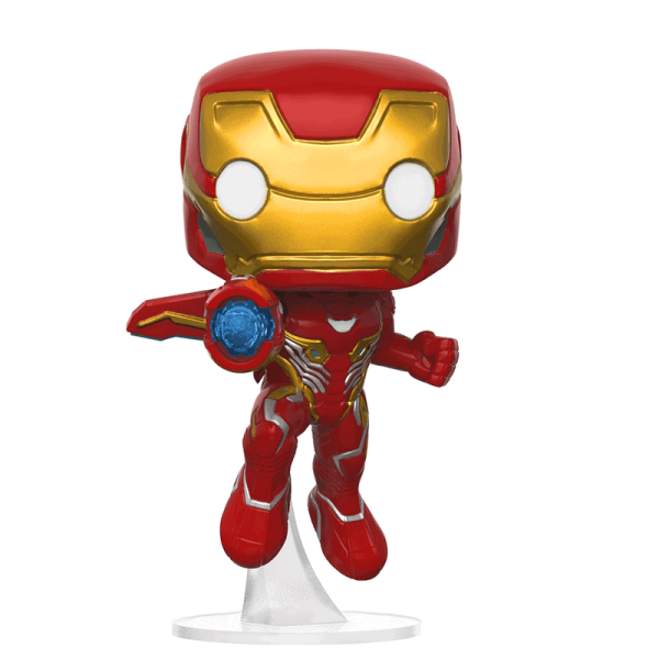 FUNKO POP! - MARVEL - Avengers Infinity War Iron Man #285