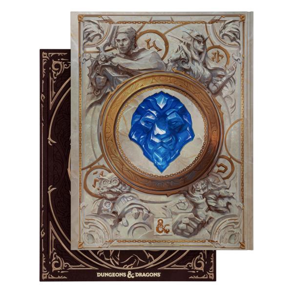 Dungeons & Dragons  - World of Warcraft Collector's Edition - EN