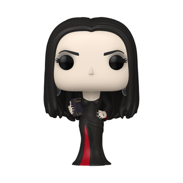 FUNKOVinyl Figur Television Wednesday Morticia Addams 1818 POP!