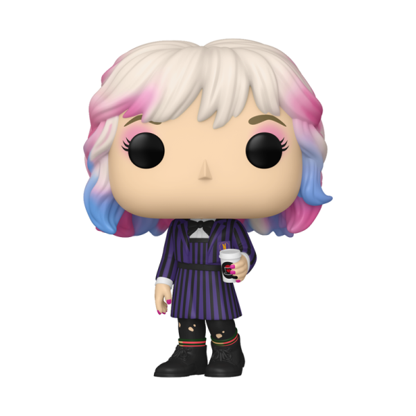FUNKO POP! Vinyl Figur Television Wednesday Enid Sinclair 1816